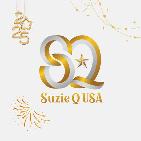 Suzie Q USA 